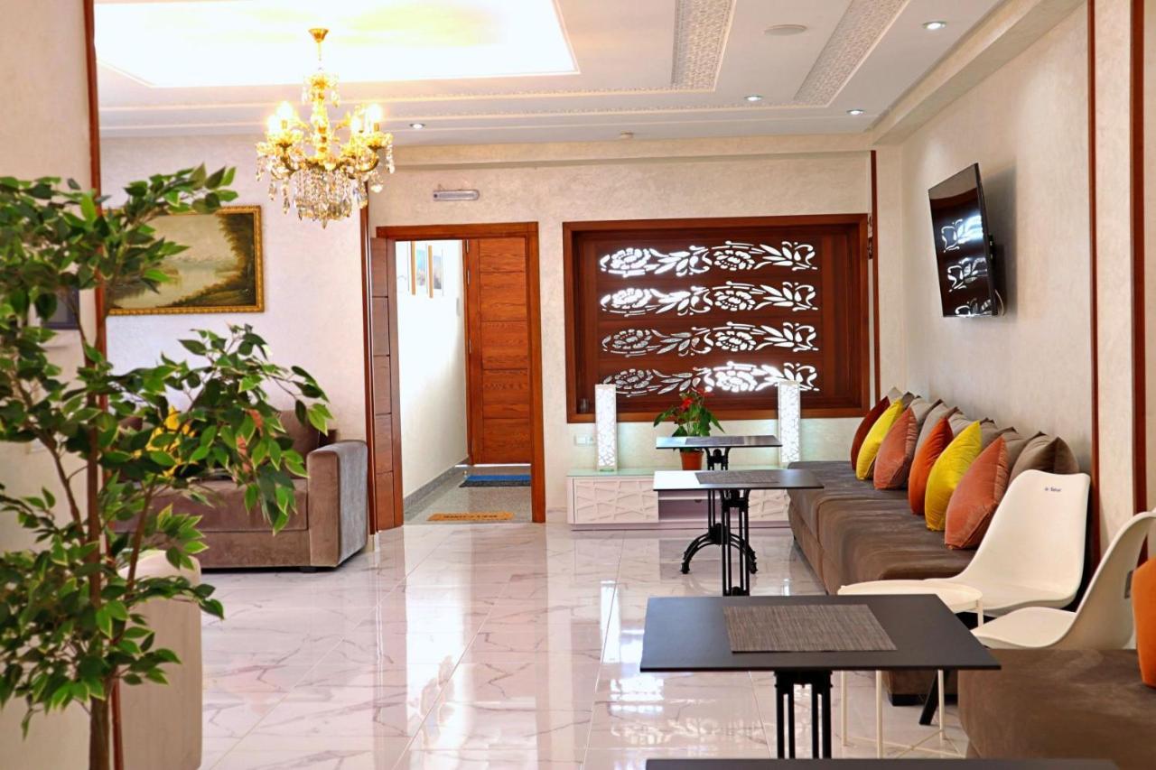 Dar Sophia By Arkan Eljadida Hotel El Jadida Exterior photo