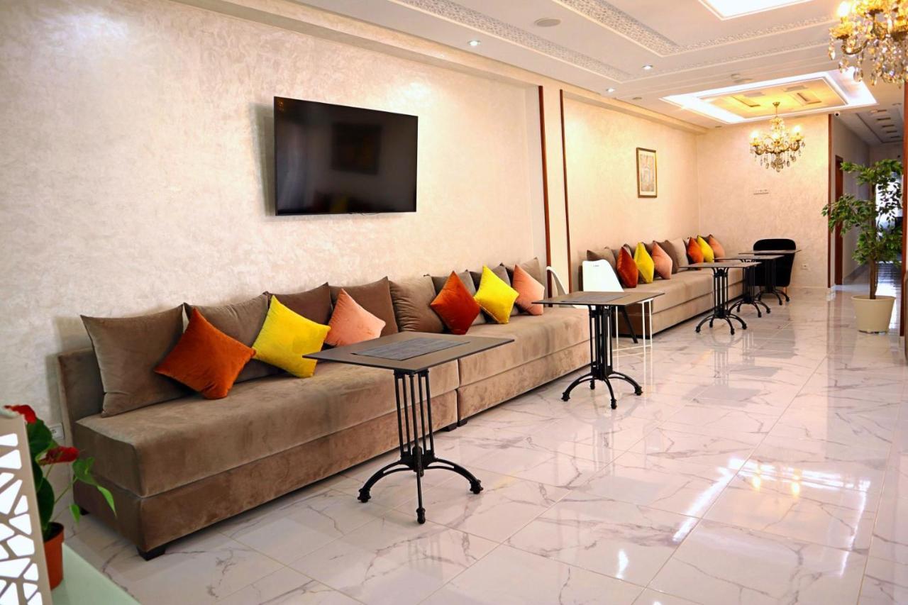 Dar Sophia By Arkan Eljadida Hotel El Jadida Exterior photo