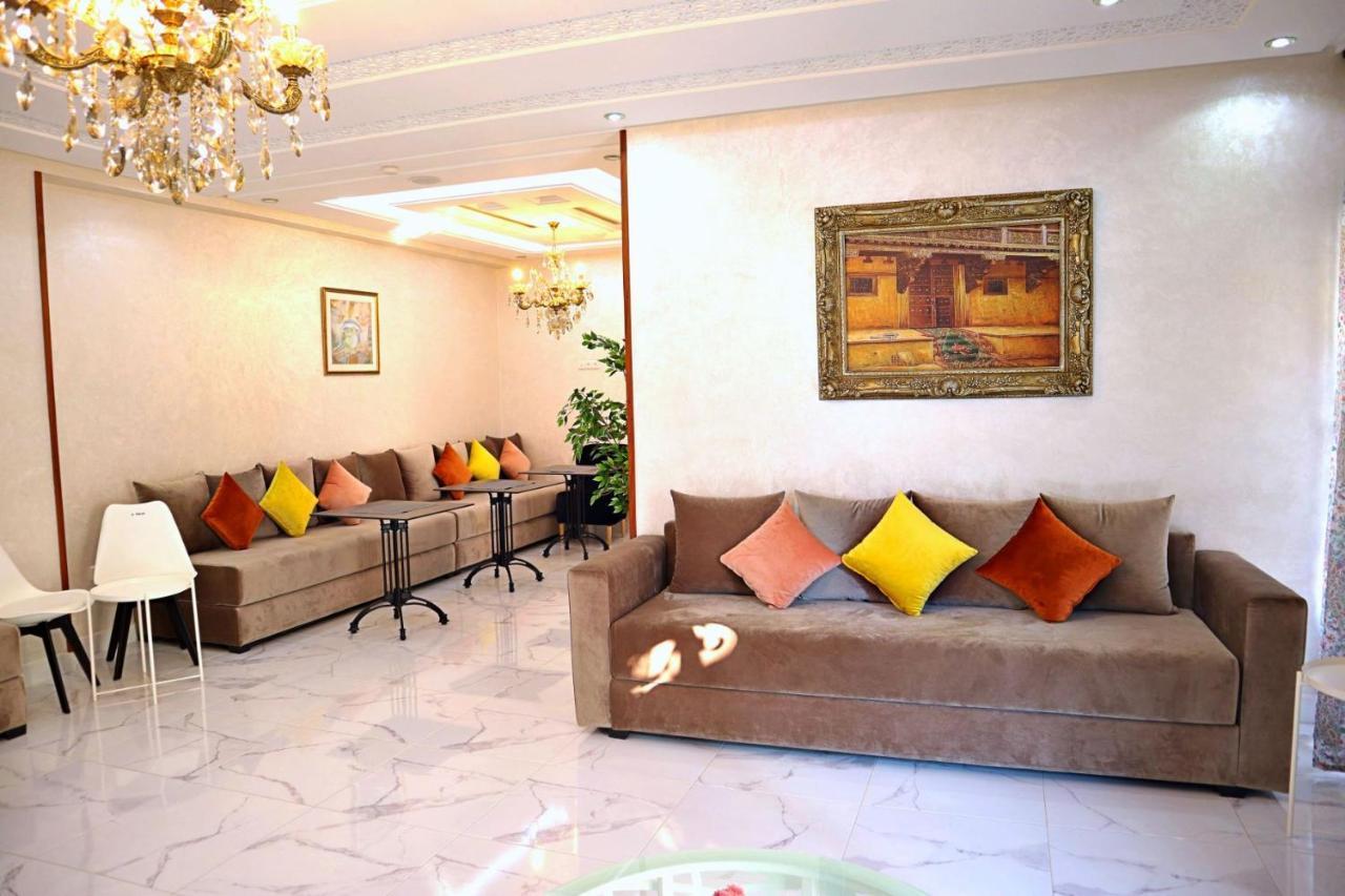 Dar Sophia By Arkan Eljadida Hotel El Jadida Exterior photo
