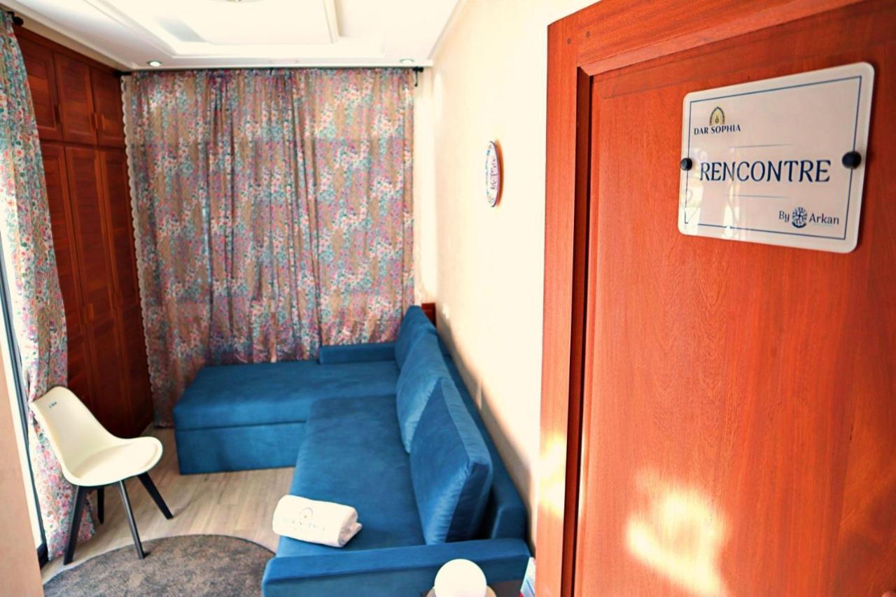 Dar Sophia By Arkan Eljadida Hotel El Jadida Exterior photo