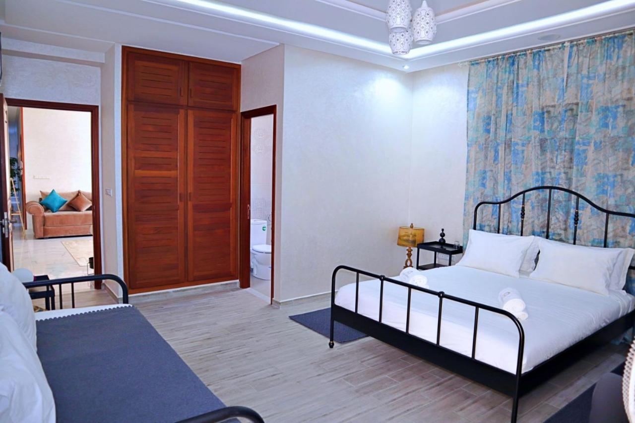Dar Sophia By Arkan Eljadida Hotel El Jadida Exterior photo