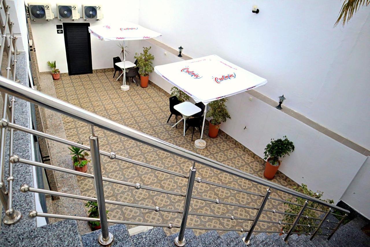 Dar Sophia By Arkan Eljadida Hotel El Jadida Exterior photo