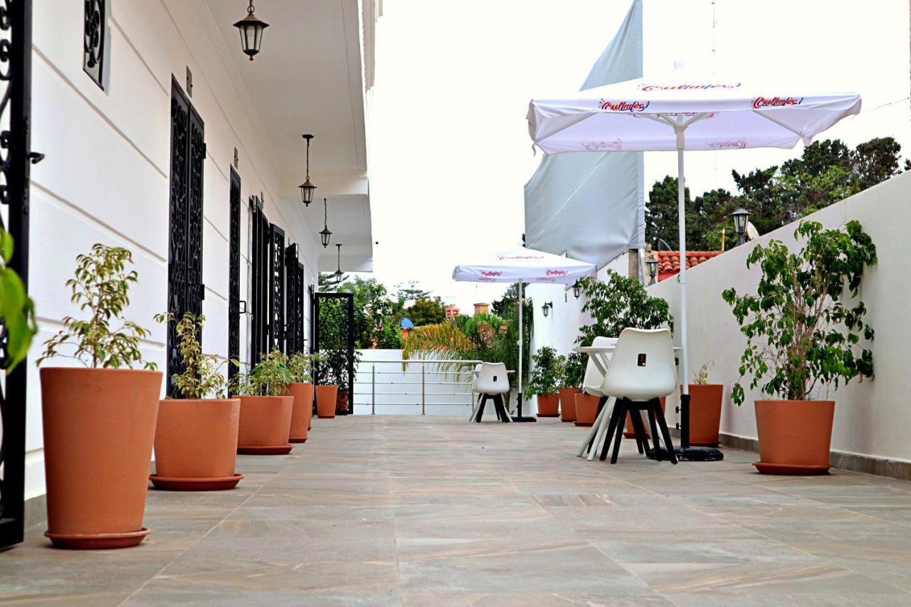 Dar Sophia By Arkan Eljadida Hotel El Jadida Exterior photo