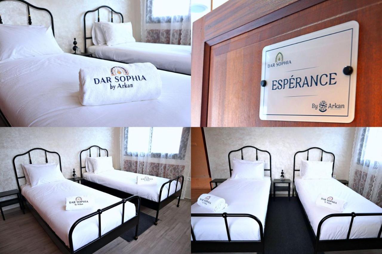 Dar Sophia By Arkan Eljadida Hotel El Jadida Exterior photo