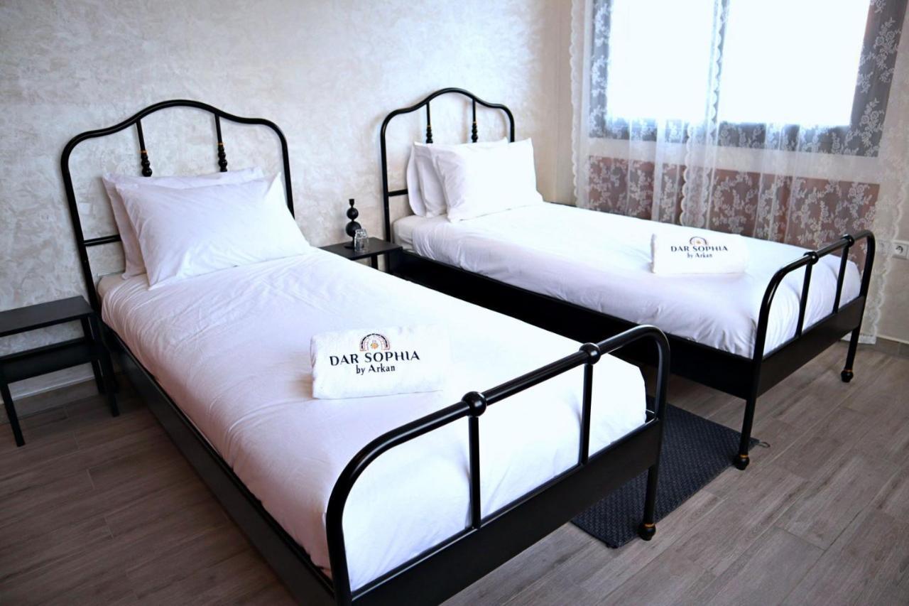 Dar Sophia By Arkan Eljadida Hotel El Jadida Exterior photo