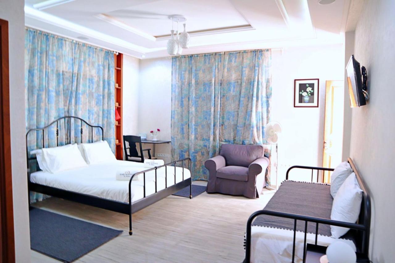 Dar Sophia By Arkan Eljadida Hotel El Jadida Exterior photo
