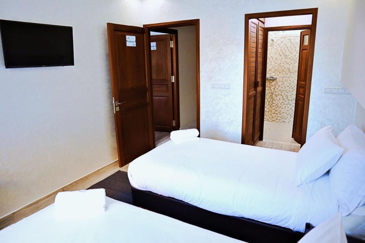 Dar Sophia By Arkan Eljadida Hotel El Jadida Exterior photo