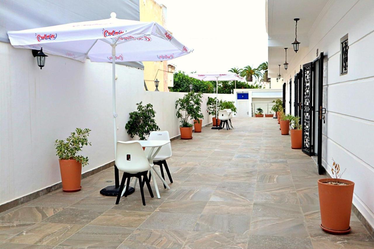 Dar Sophia By Arkan Eljadida Hotel El Jadida Exterior photo