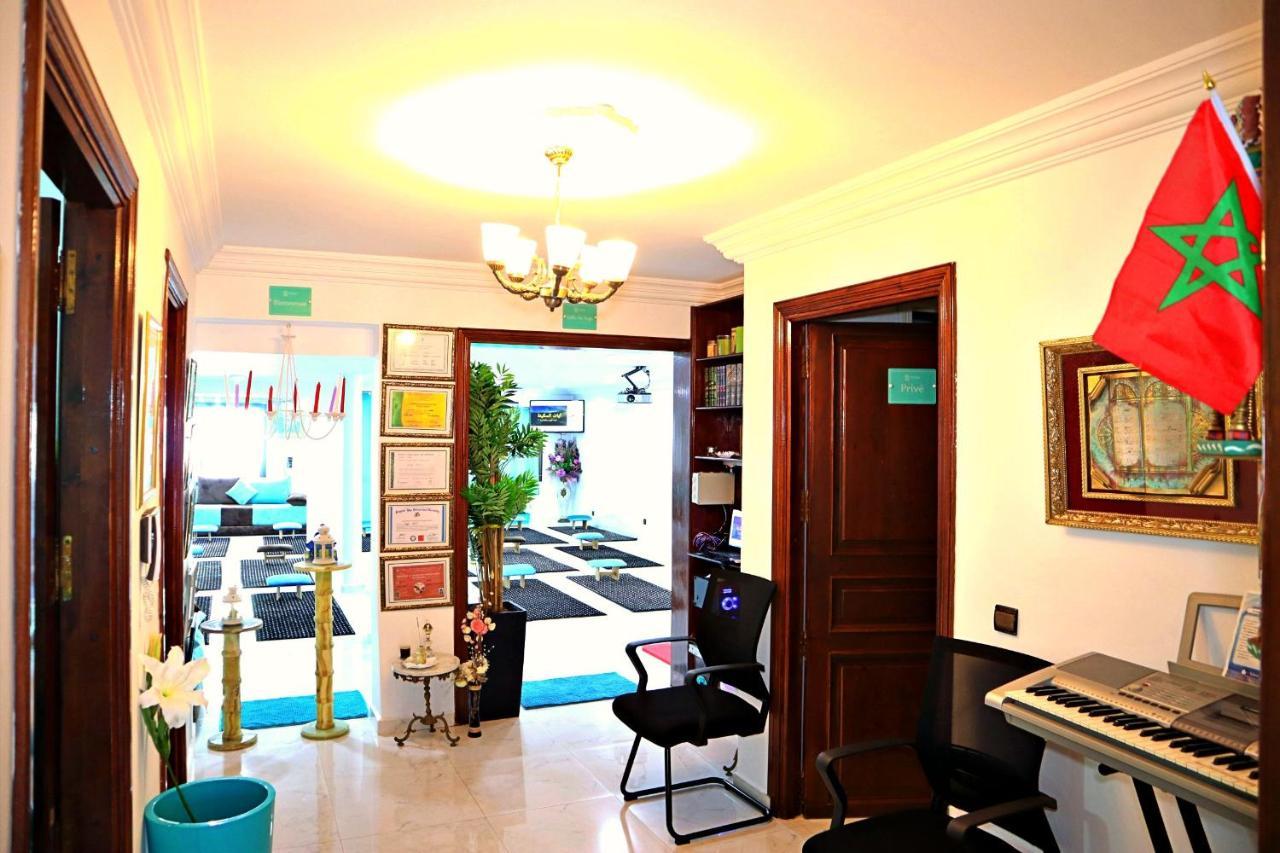 Dar Sophia By Arkan Eljadida Hotel El Jadida Exterior photo