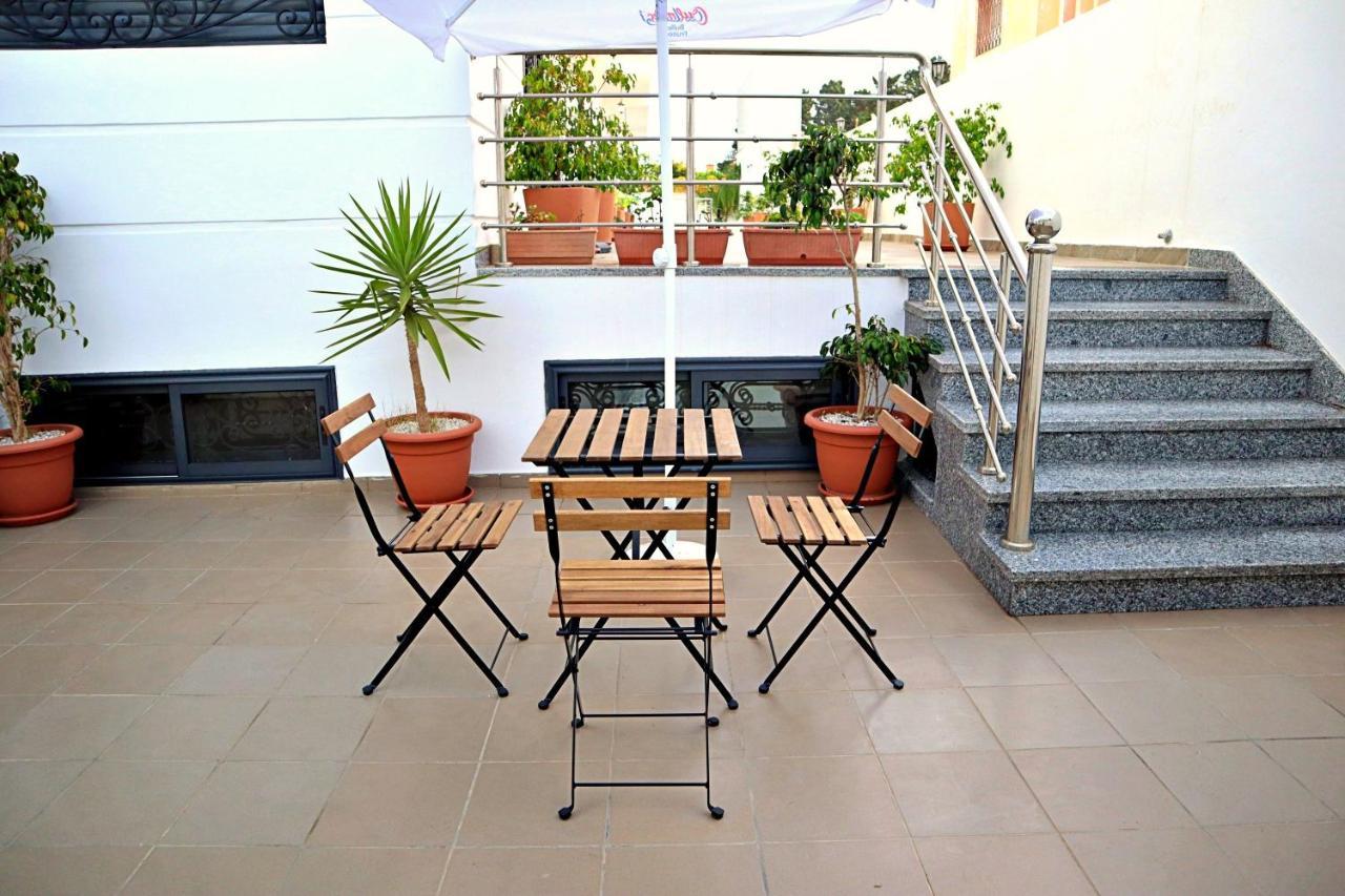 Dar Sophia By Arkan Eljadida Hotel El Jadida Exterior photo