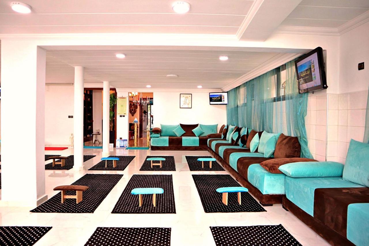 Dar Sophia By Arkan Eljadida Hotel El Jadida Exterior photo