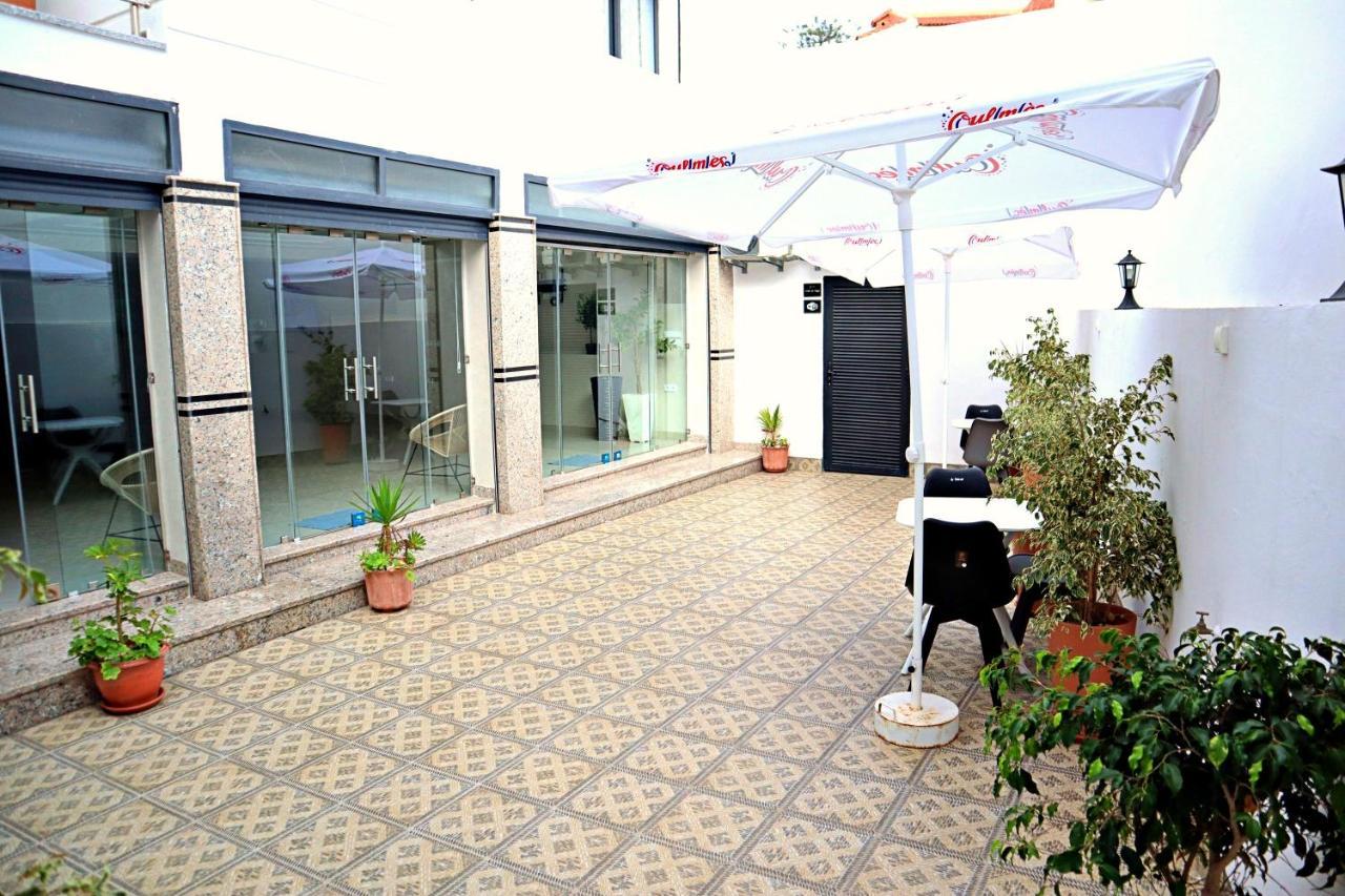 Dar Sophia By Arkan Eljadida Hotel El Jadida Exterior photo