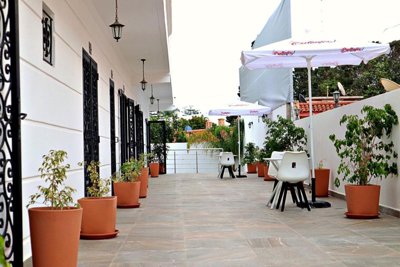 Dar Sophia By Arkan Eljadida Hotel El Jadida Exterior photo